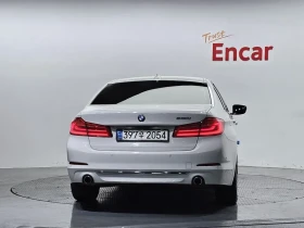 BMW 530 I Luxury Plus, снимка 4