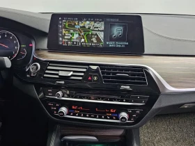 BMW 530 I Luxury Plus, снимка 14