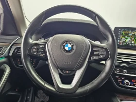 BMW 530 I Luxury Plus, снимка 13