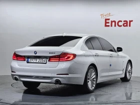 BMW 530 I Luxury Plus, снимка 2