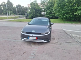 Hyundai Ioniq 5 77.4 kWh Techniq, снимка 5