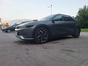 Hyundai Ioniq 5 77.4 kWh Techniq, снимка 1