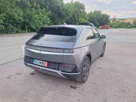 Hyundai Ioniq 5 77.4 kWh Techniq, снимка 6
