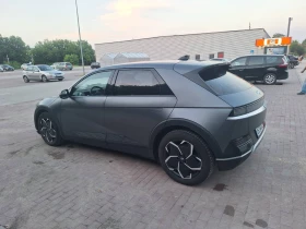Hyundai Ioniq 5 77.4 kWh Techniq, снимка 10