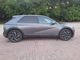 Hyundai Ioniq 5 77.4 kWh Techniq, снимка 8