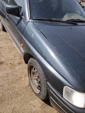 Ford Escort, снимка 4
