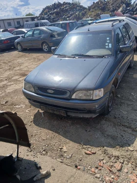 Ford Escort, снимка 1