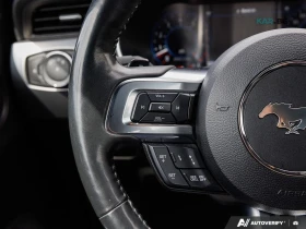 Ford Mustang * GT Premium* АвтоКредит * (ЦЕНА ДО БГ), снимка 8