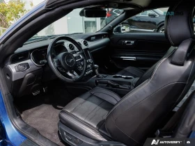 Ford Mustang * GT Premium* АвтоКредит * (ЦЕНА ДО БГ), снимка 6