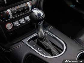 Ford Mustang * GT Premium* АвтоКредит * (ЦЕНА ДО БГ), снимка 9