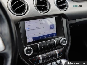 Ford Mustang * GT Premium* АвтоКредит * (ЦЕНА ДО БГ), снимка 10