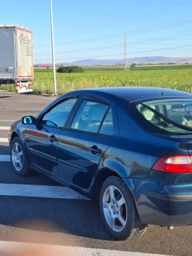 Renault Laguna 1.9 dci 120кс, снимка 3