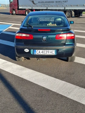 Renault Laguna 1.9 dci 120кс, снимка 4