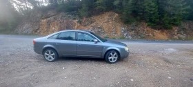 Audi A6 2.5 TDI 150 к.с., снимка 3