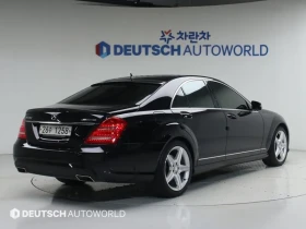 Mercedes-Benz S 350 Bluetec - САМО 30% АВАНС, снимка 2