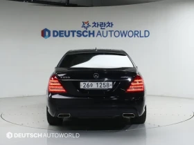 Mercedes-Benz S 350 Bluetec - САМО 30% АВАНС, снимка 4