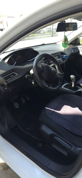 Peugeot 308, снимка 7