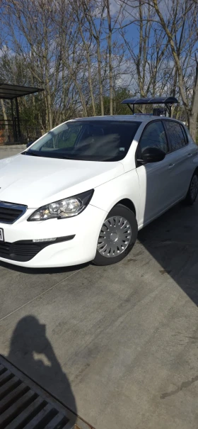 Peugeot 308, снимка 3