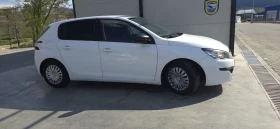 Peugeot 308, снимка 4