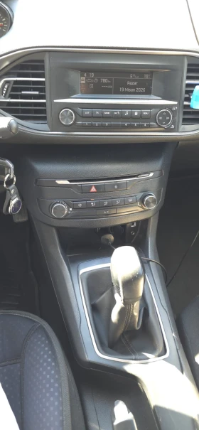 Peugeot 308, снимка 12