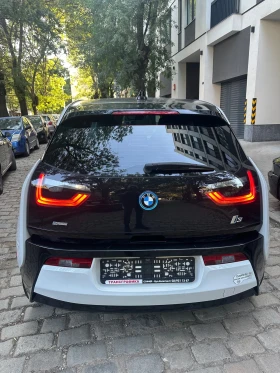 BMW i3 65x.км, снимка 6