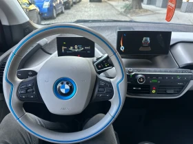 BMW i3 65x.км, снимка 13