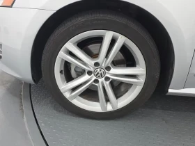 VW Passat 2.0 Tdi, снимка 5