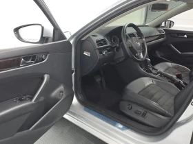 VW Passat 2.0 Tdi, снимка 10