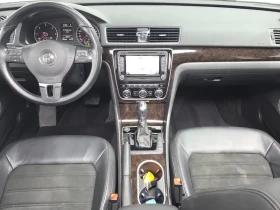 VW Passat 2.0 Tdi, снимка 7