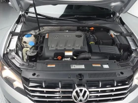 VW Passat 2.0 Tdi, снимка 6