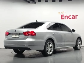 VW Passat 2.0 Tdi, снимка 2