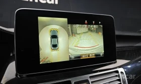 Mercedes-Benz CLS 250 D 4Matic 360 Камера Панорама , снимка 8
