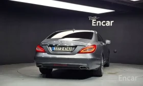 Mercedes-Benz CLS 250 D 4Matic 360 Камера Панорама , снимка 4