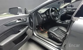 Mercedes-Benz CLS 250 D 4Matic 360 Камера Панорама , снимка 5