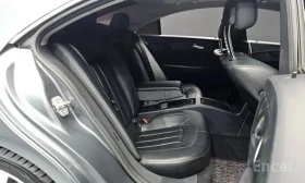 Mercedes-Benz CLS 250 D 4Matic 360 Камера Панорама , снимка 10