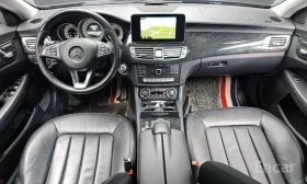 Mercedes-Benz CLS 250 D 4Matic 360 Камера Панорама , снимка 9