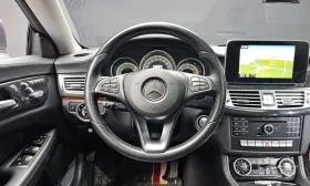 Mercedes-Benz CLS 250 D 4Matic 360 Камера Панорама , снимка 6