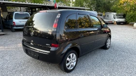 Opel Meriva 1.3 JTD 85000км, снимка 4
