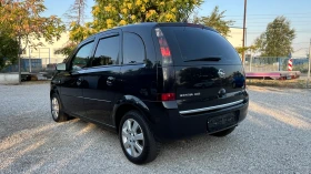 Opel Meriva 1.3 JTD 85000км, снимка 3