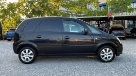 Opel Meriva 1.3 JTD 85000км, снимка 5