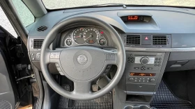 Opel Meriva 1.3 JTD 85000км, снимка 7