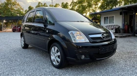 Opel Meriva 1.3 JTD 85000км, снимка 2