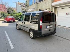 Fiat Doblo 1.9jtd климатик, снимка 4