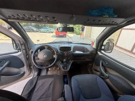 Fiat Doblo 1.9jtd климатик, снимка 5