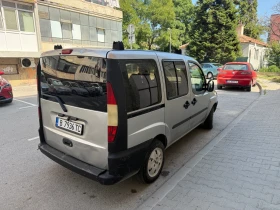 Fiat Doblo 1.9jtd климатик, снимка 3