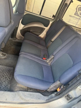 Fiat Doblo 1.9jtd климатик, снимка 7