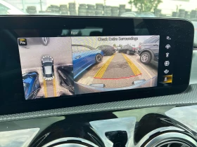 Mercedes-Benz CLA 250 4MATIC * ГЛАВНО ПРЕДСТАВИТЕЛСТВО НА MERCEDES* , снимка 11
