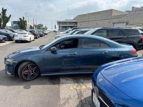 Mercedes-Benz CLA 250 4MATIC * ГЛАВНО ПРЕДСТАВИТЕЛСТВО НА MERCEDES* , снимка 3