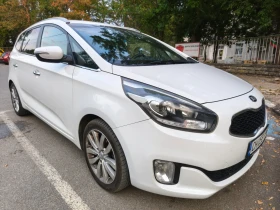 Kia Carens CRDI, снимка 4