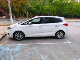 Kia Carens CRDI, снимка 8
